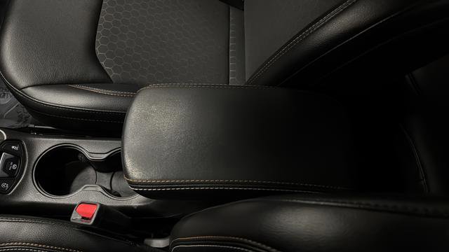 Used 2019 Jeep Compass Latitude w/ Popular Equipment Group image 19