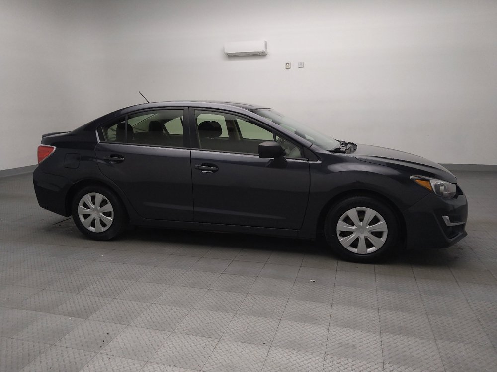 Used 2015 Subaru Impreza 2.0i image 11