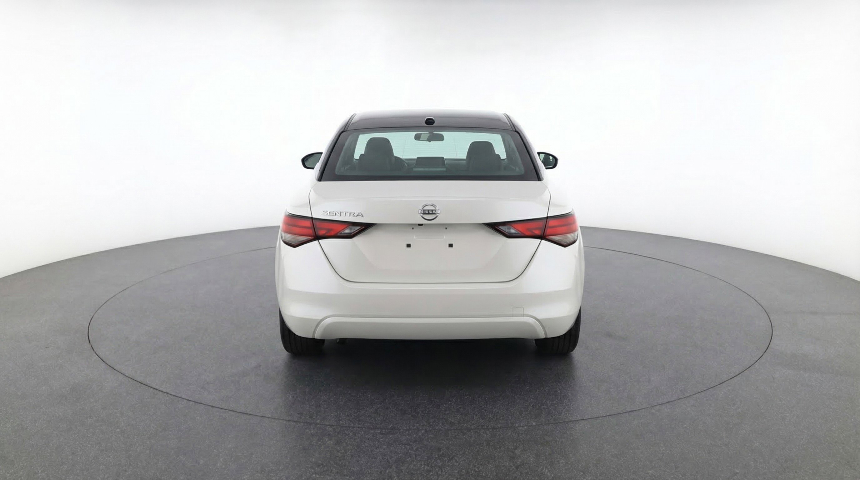 Used 2025 Nissan Sentra S image 7