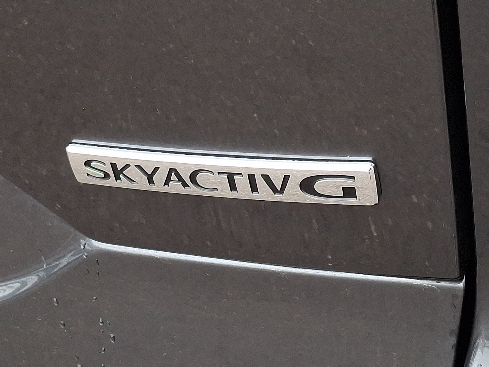 Certified 2025 MAZDA CX-5 AWD 2.5 S w/ Select Package image 30