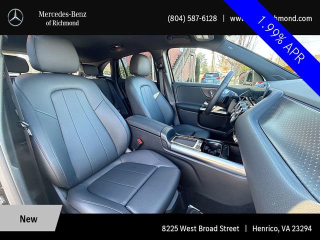 Used 2025 Mercedes-Benz GLA 250 4MATIC image 17
