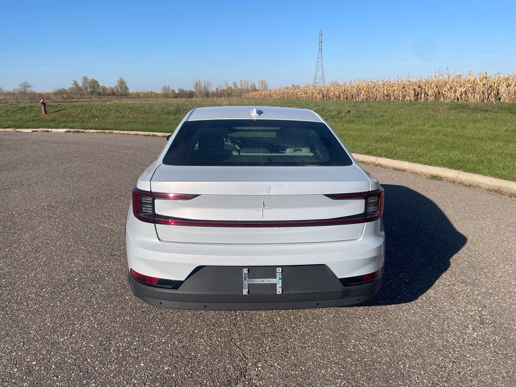 Used 2024 Polestar Polestar 2 AWD/4WD image 7