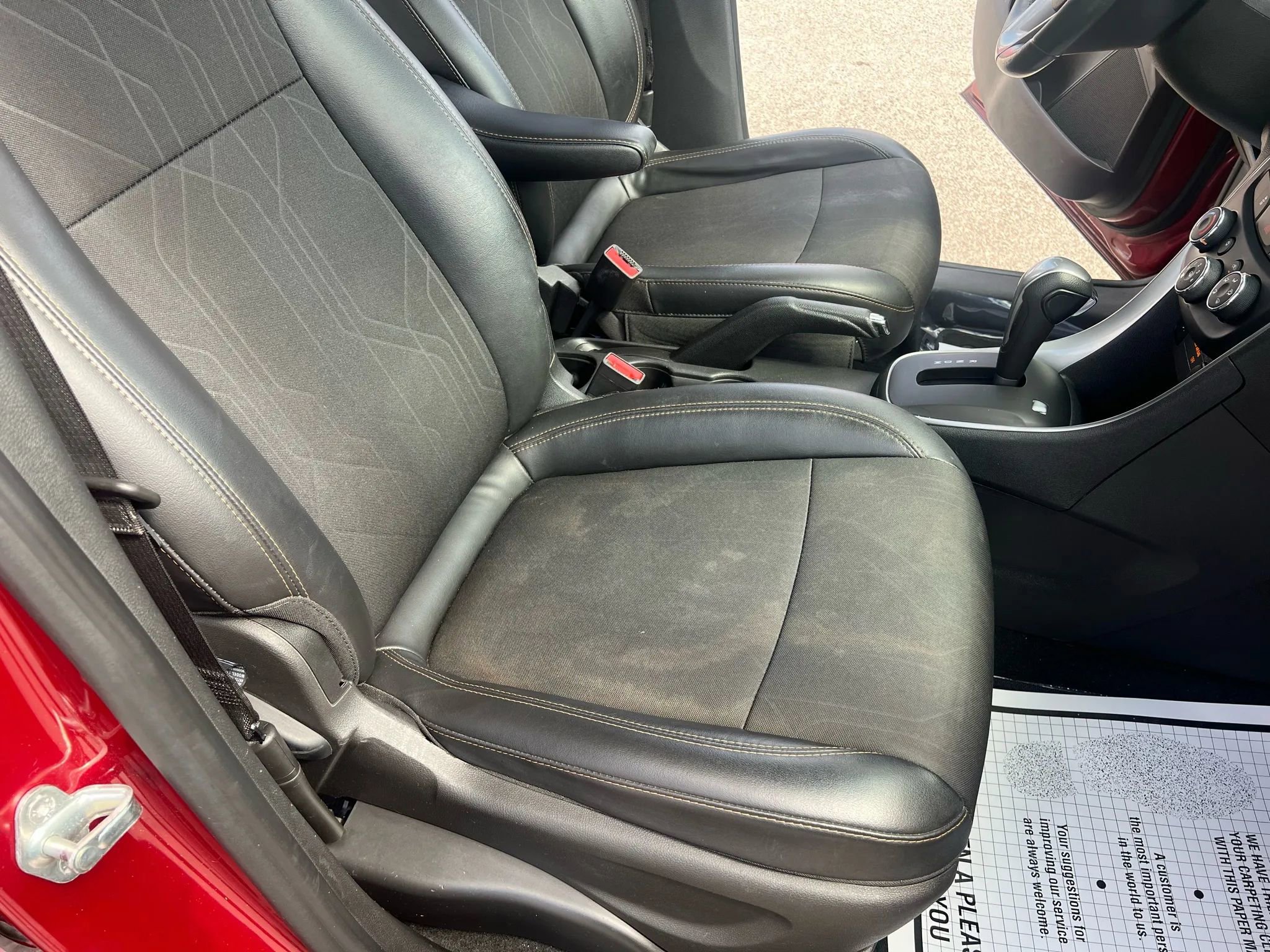 Used 2020 Chevrolet Trax LT w/ LT Convenience Package image 22