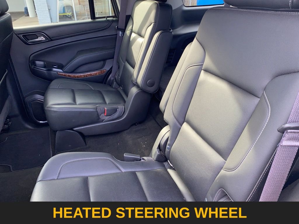 Used 2017 Chevrolet Tahoe Premier image 15