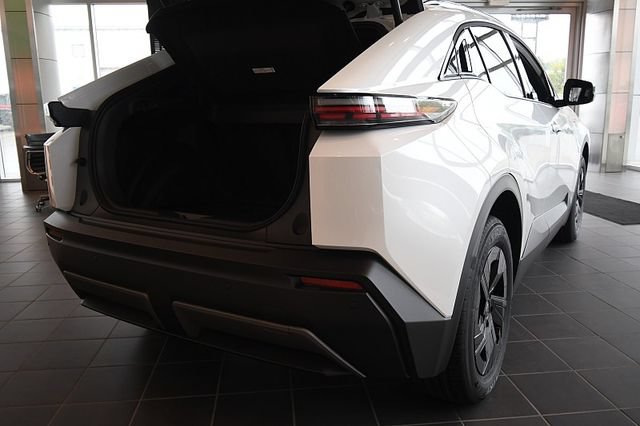 New 2026 Toyota C-HR AWD/4WD image 20