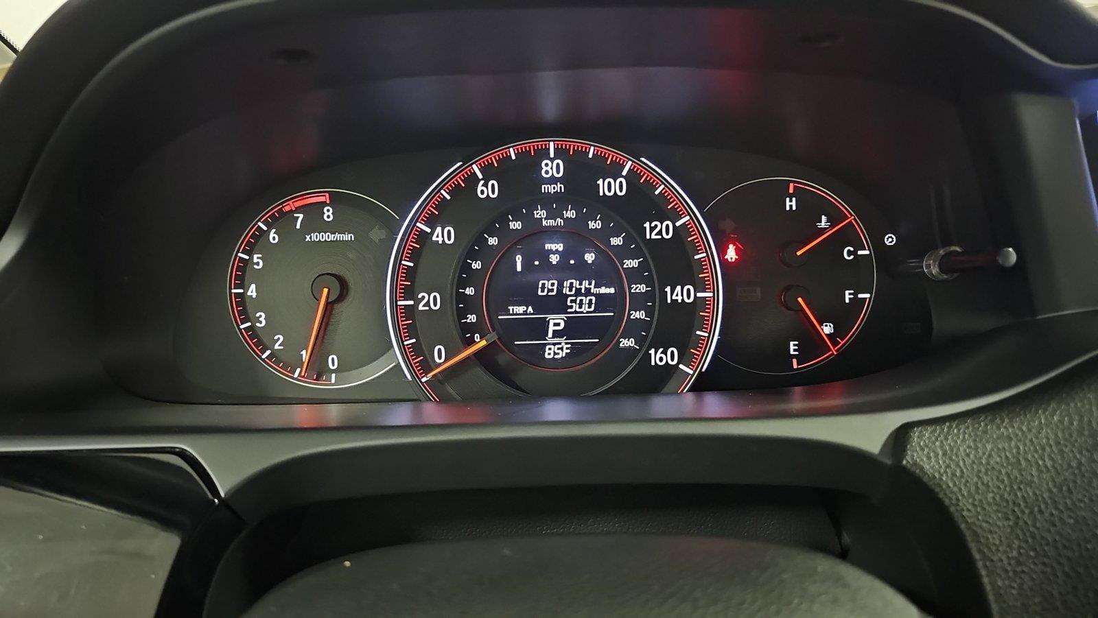 Used 2016 Honda Accord LX-S image 15