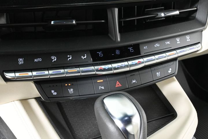 New 2025 Cadillac CT4 Premium Luxury image 15