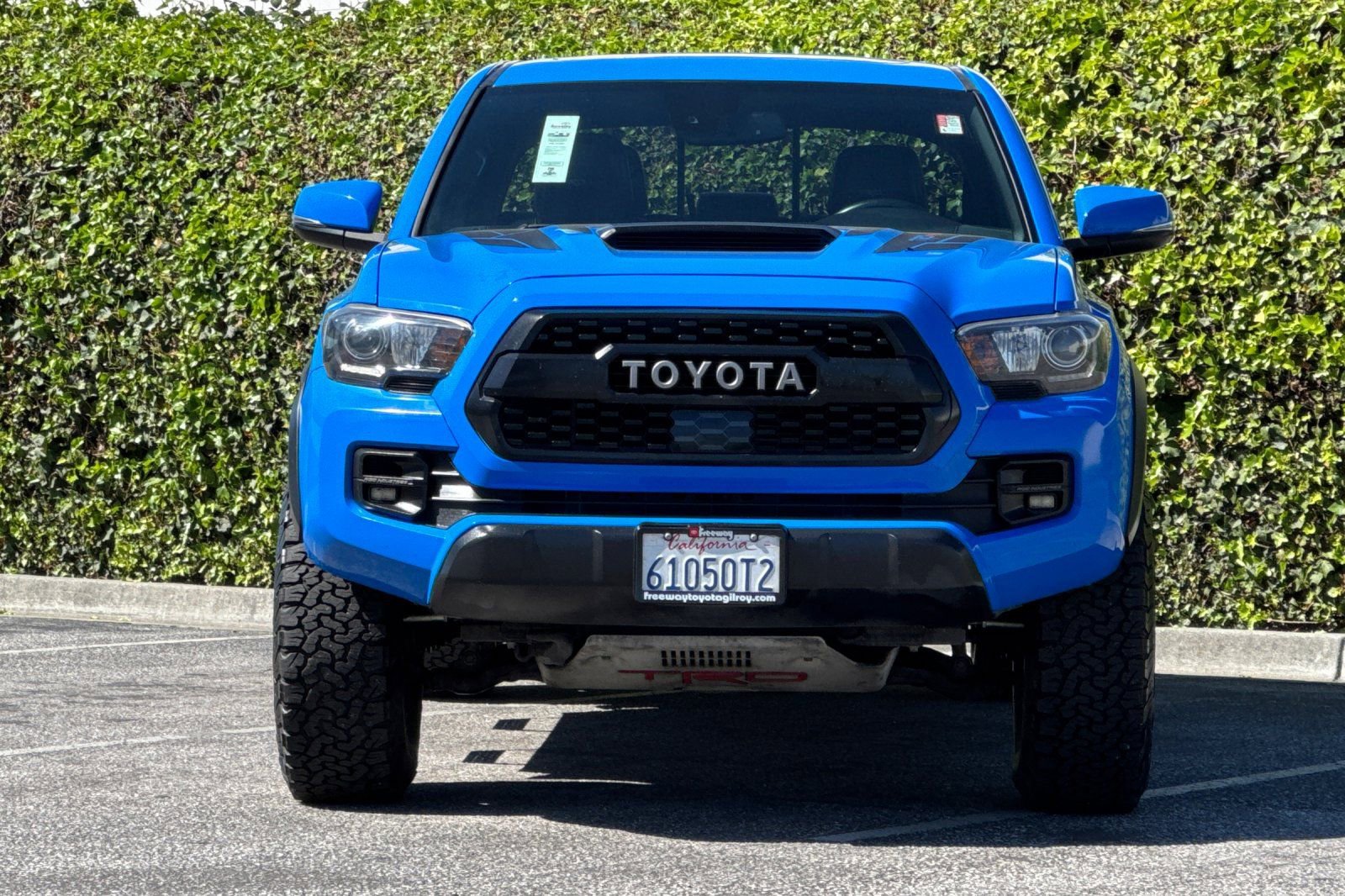 Used 2019 Toyota Tacoma TRD Pro image 10