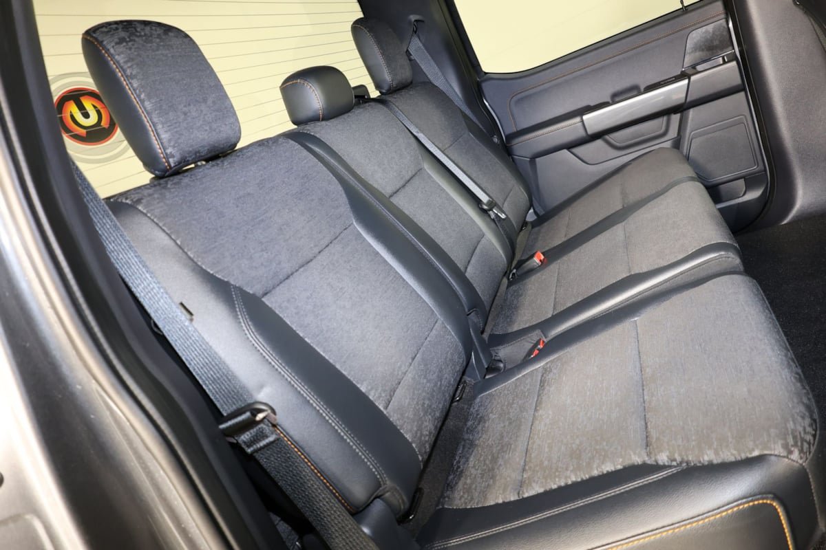 Used 2023 Ford F150 Tremor AWD/4WD image 34