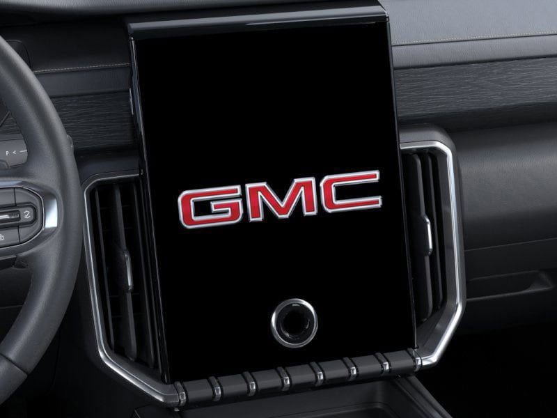 New 2026 GMC Acadia Elevation w/ Black Edition FWD image 20