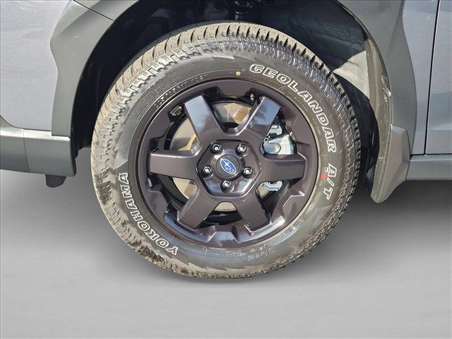 Certified 2024 Subaru Outback Wilderness w/ Wilderness Package AWD/4WD image 22