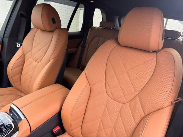 Certified 2026 BMW X5 xDrive40i image 19