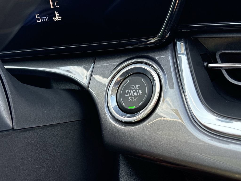 New 2026 Chevrolet Trax ACTIV w/ Driver Confidence Package image 18