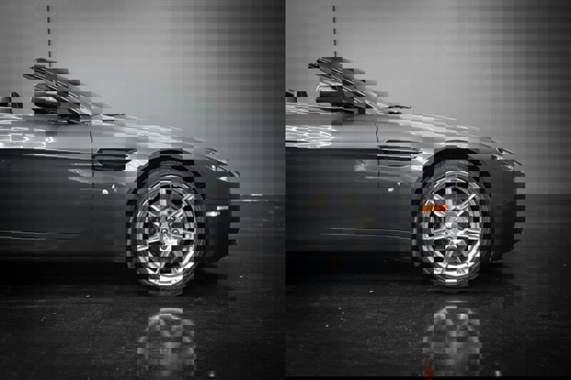 Used 2007 Aston Martin V8 Vantage Roadster image 30