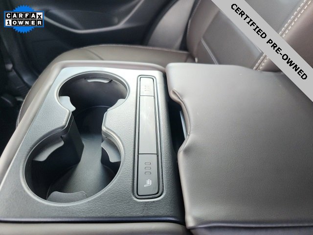 Certified 2025 MAZDA CX-5 Signature image 18