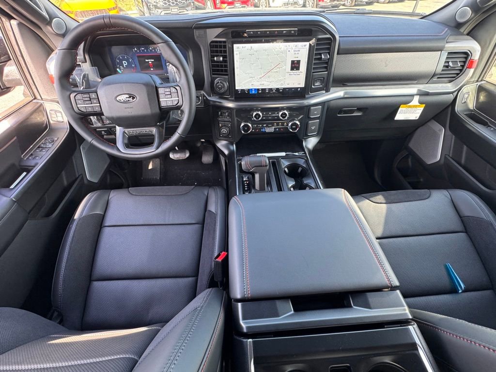 New 2026 Ford F150 Raptor image 24