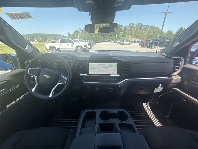 New 2026 Chevrolet Silverado 1500 LT image 21