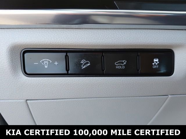 Certified 2023 Kia Telluride SX Prestige image 18