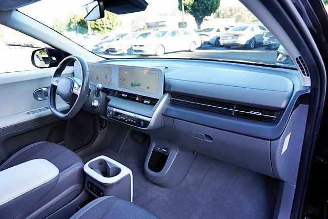 Certified 2024 Hyundai Ioniq 5 SEL RWD image 10