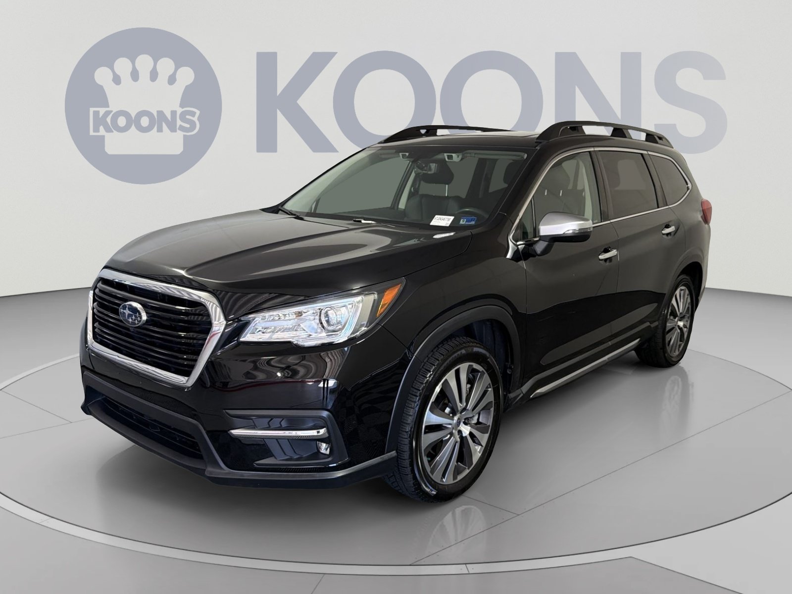 Used 2022 Subaru Ascent Touring