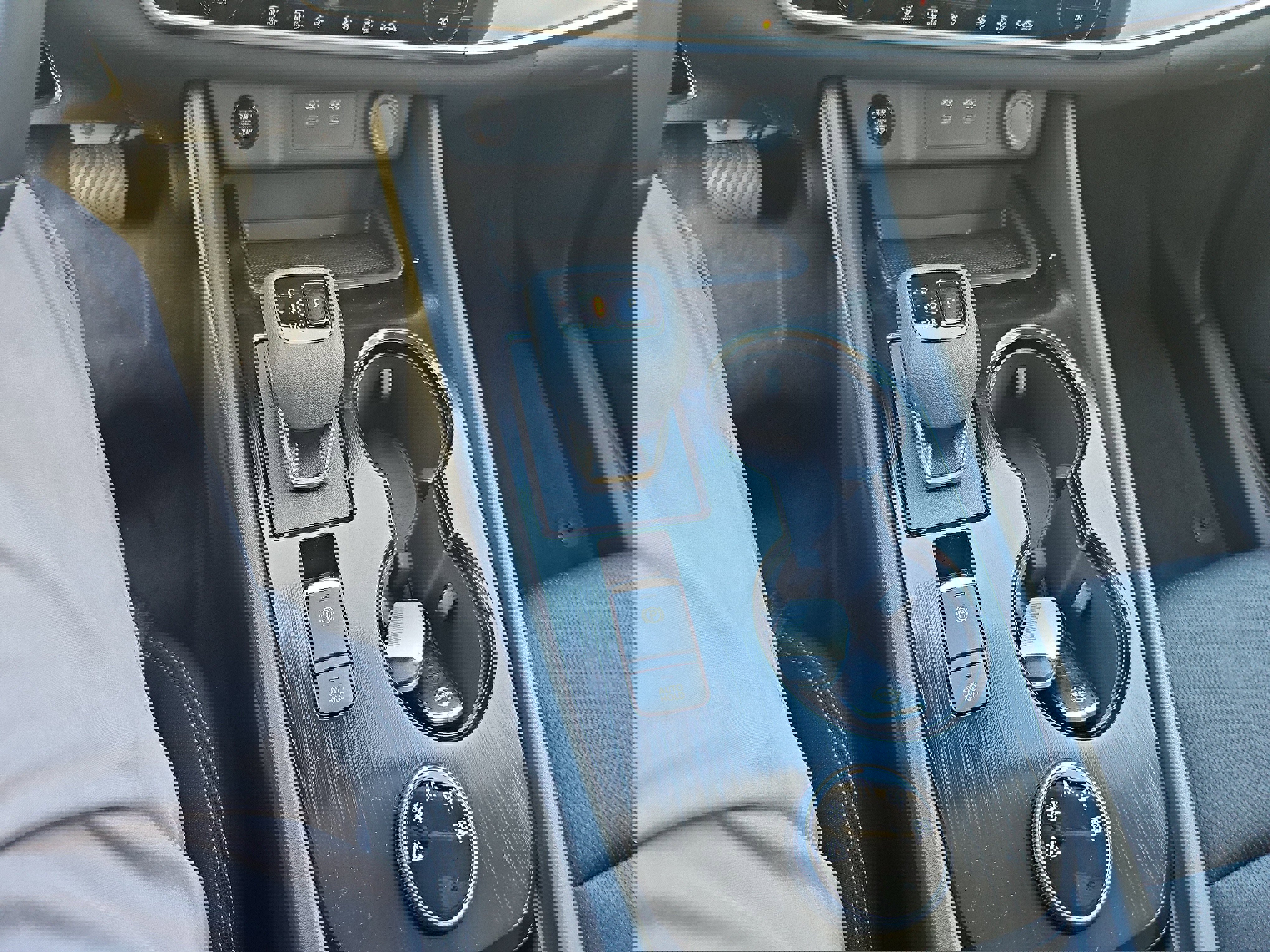 New 2026 Nissan Rogue SV image 22