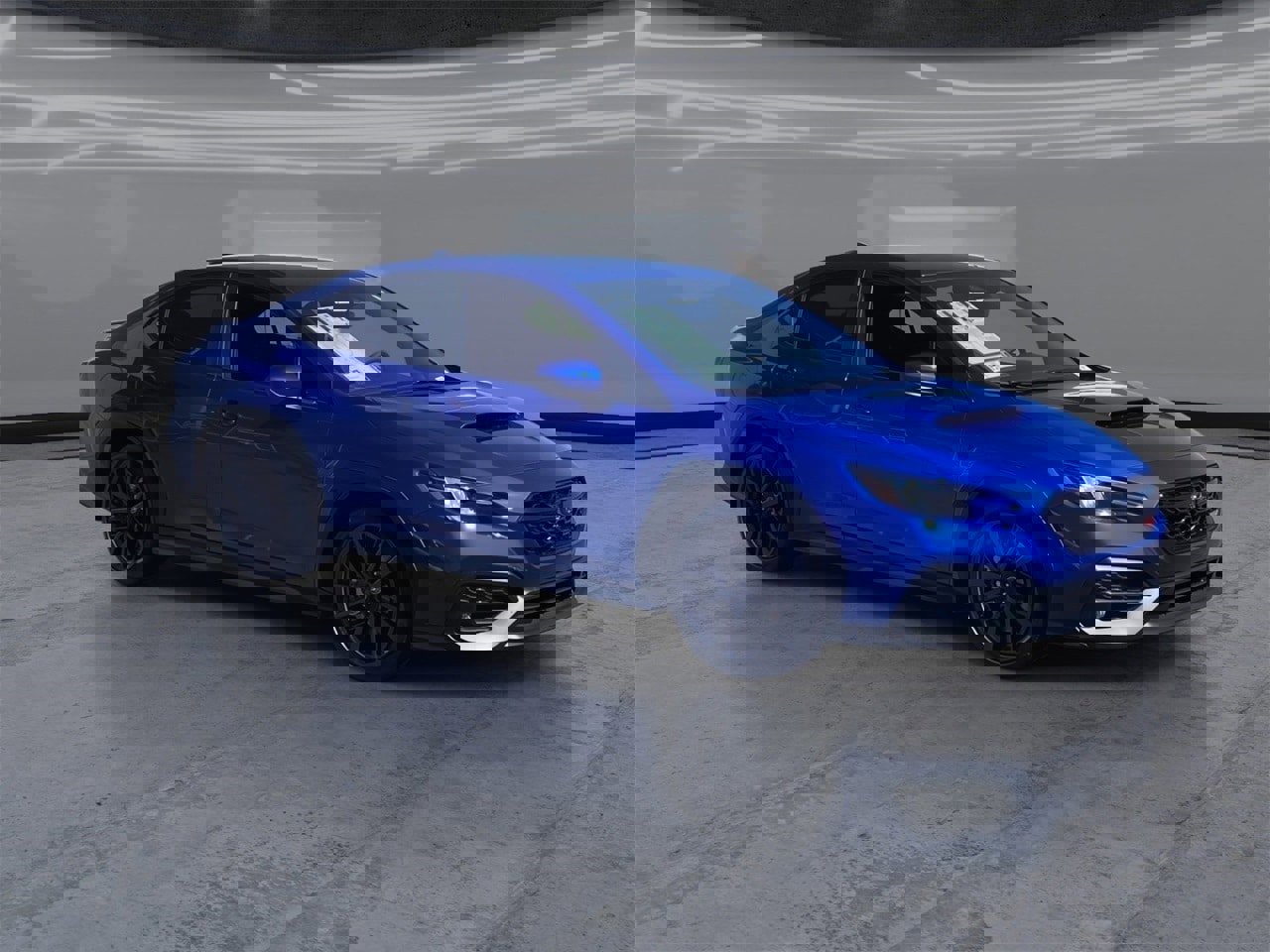 New 2026 Subaru WRX Premium image 2