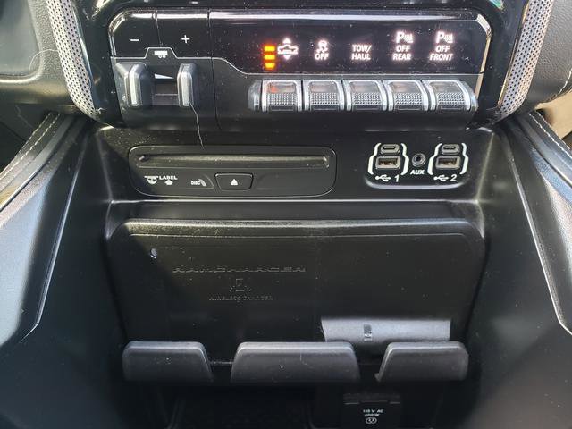 Certified 2019 RAM 1500 Limited image 19