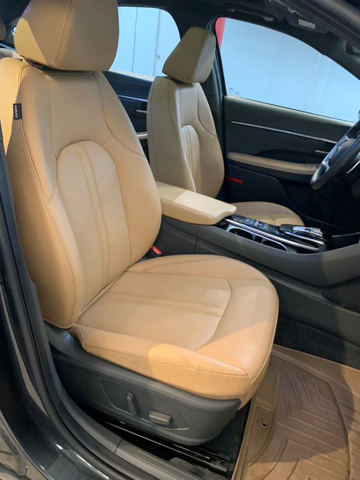 Used 2023 Hyundai Sonata Limited FWD image 60