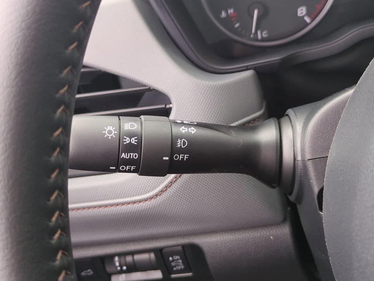 New 2026 Subaru Forester Sport AWD/4WD image 27