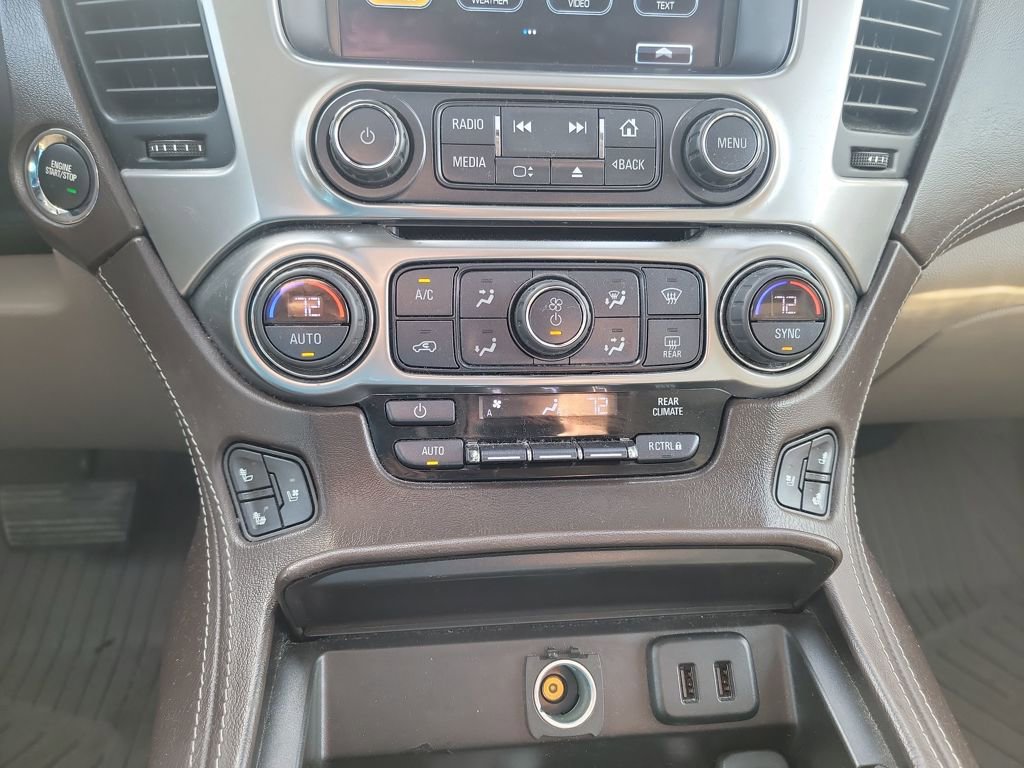 Used 2019 Chevrolet Tahoe Premier image 20