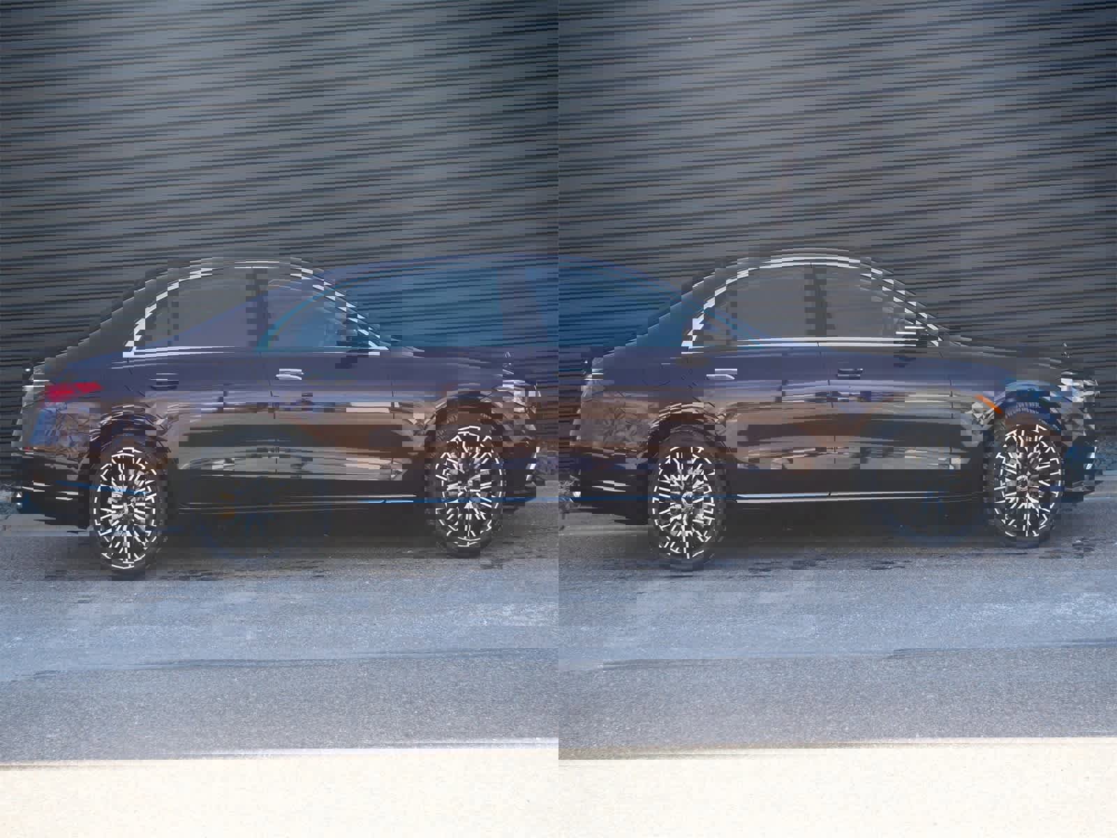 Used 2021 Mercedes-Benz S 580 4MATIC Sedan image 26