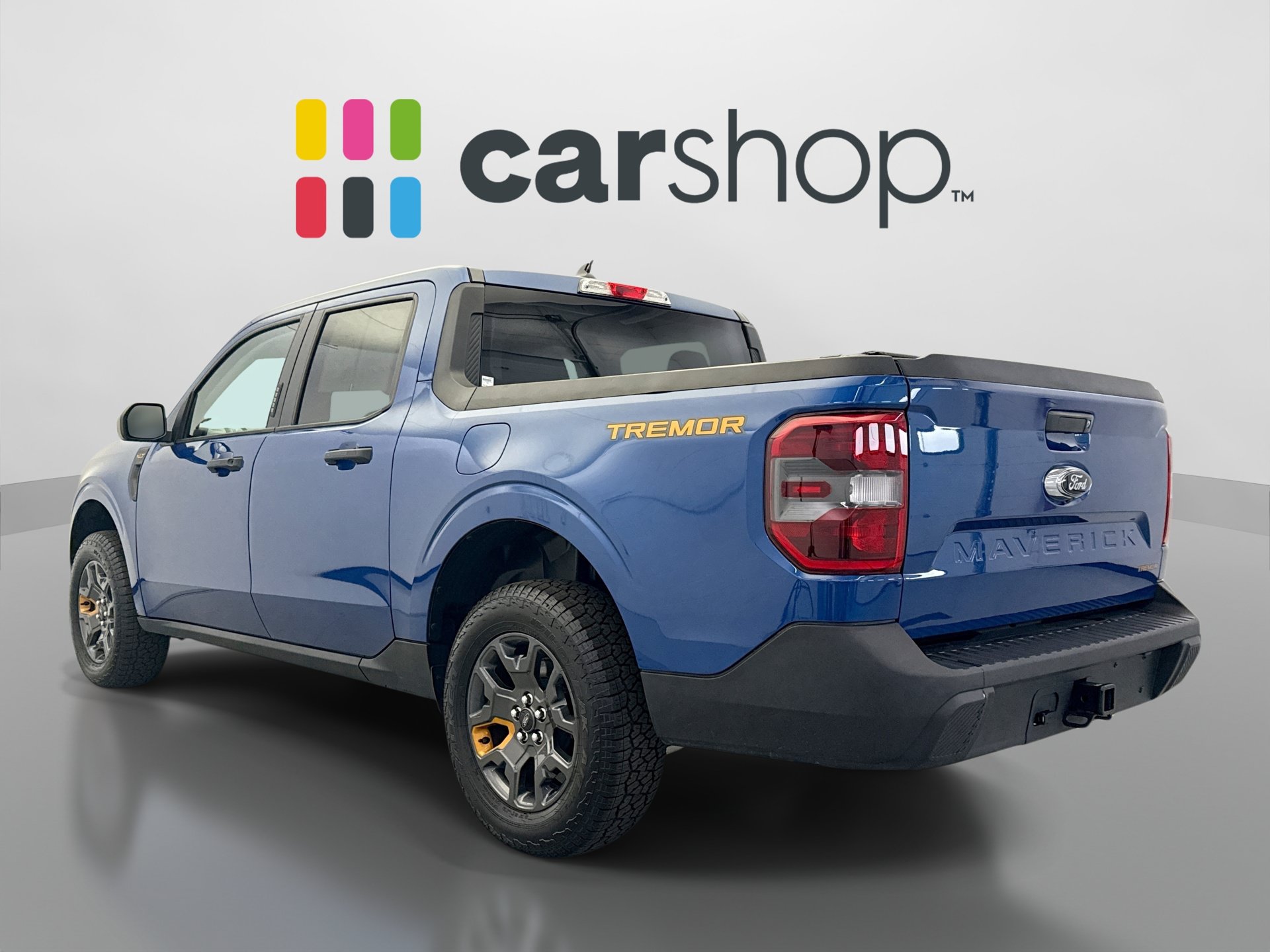 Used 2023 Ford Maverick Tremor w/ Tremor Off-Road Package AWD/4WD image 3