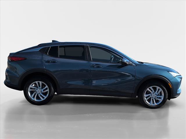 New 2026 Buick Envista Preferred w/ Convenience II Package image 3