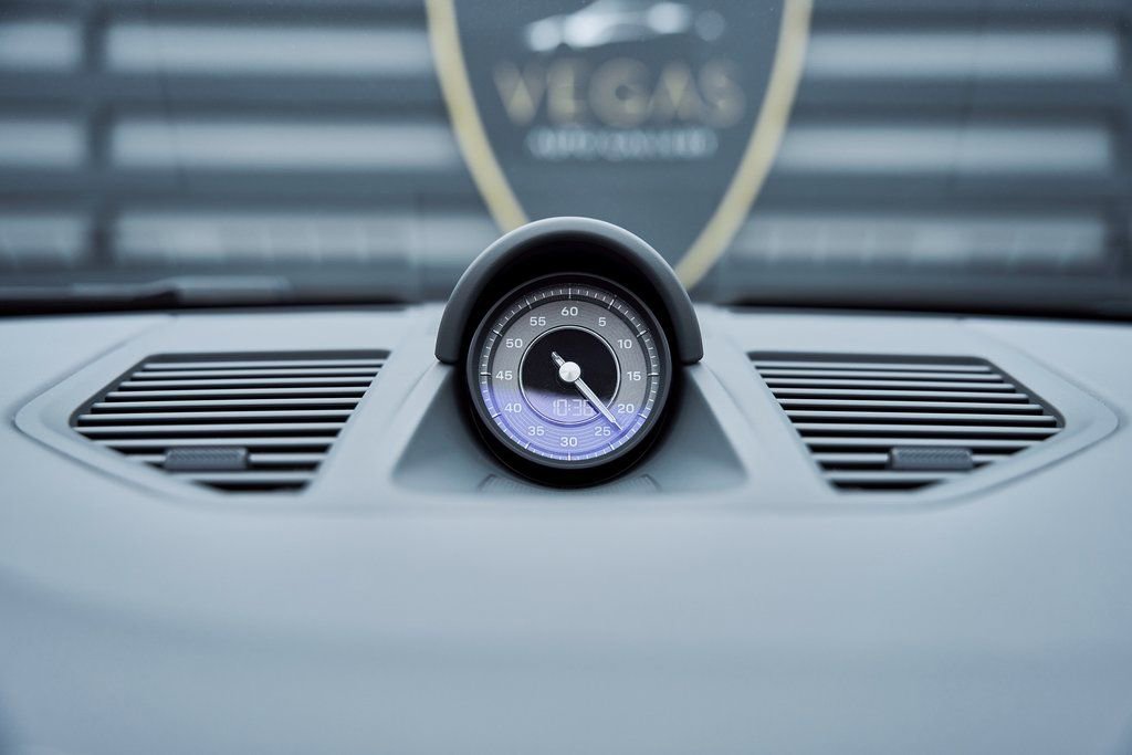 Used 2021 Porsche 911 Turbo S image 73