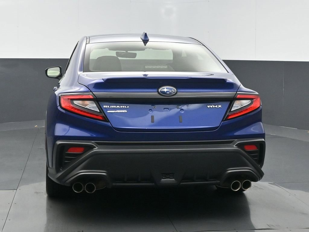 Used 2024 Subaru WRX Premium image 19