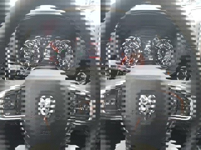 New 2026 RAM 1500 Big Horn w/ Night Edition image 15