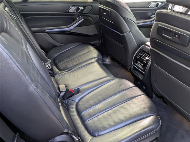 Used 2019 BMW X7 xDrive50i w/ Premium Package image 22