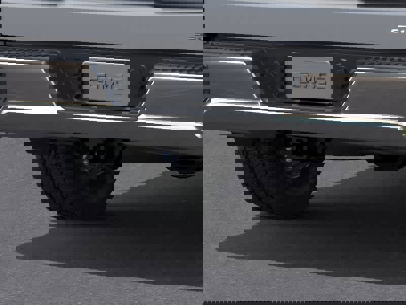 New 2026 GMC Sierra 1500 SLT image 14