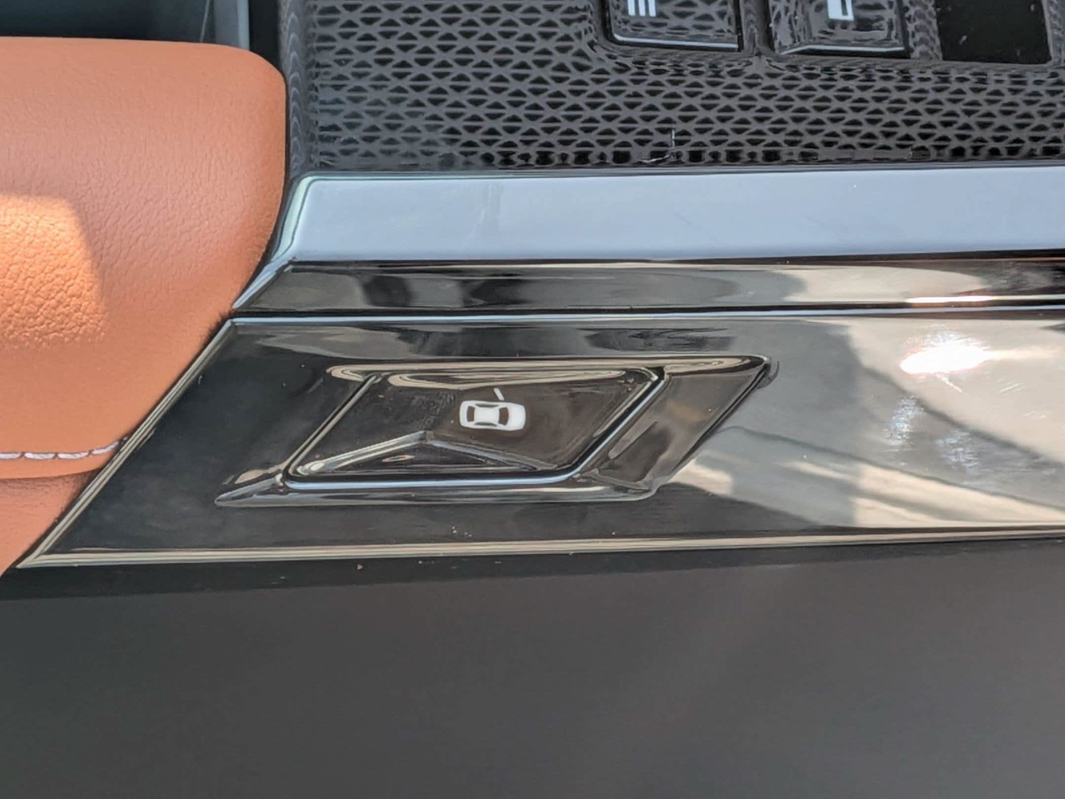 New 2026 BMW 740i xDrive AWD/4WD image 12