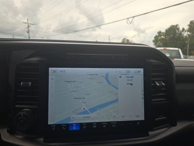 Used 2024 Ford F150 Lariat w/ Equipment Group 502A High image 19