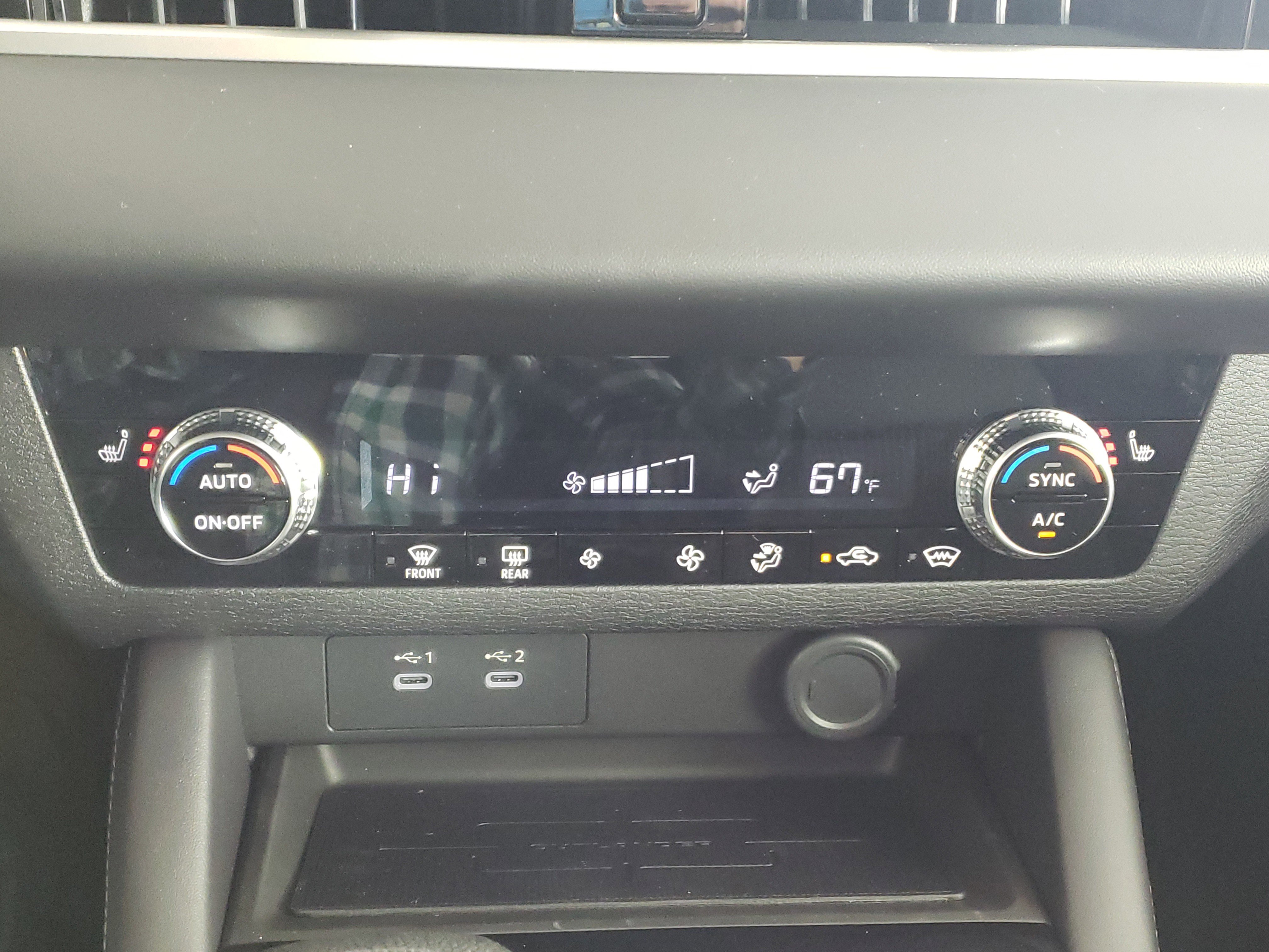 New 2026 Mitsubishi Outlander ES image 24