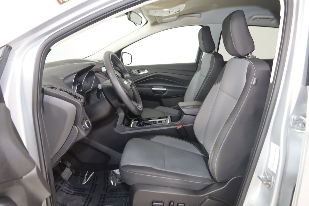 Used 2019 Ford Escape SE AWD/4WD image 10
