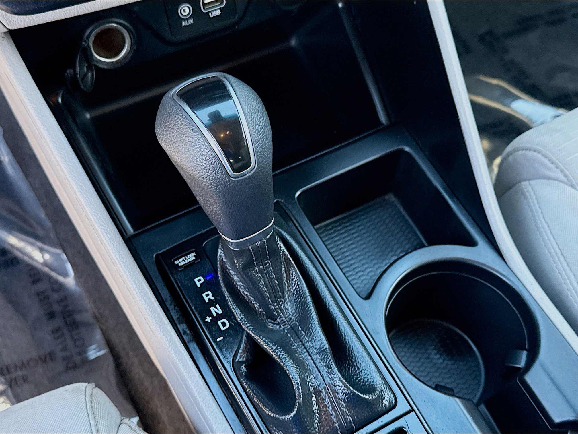 Used 2019 Hyundai Tucson SE image 11