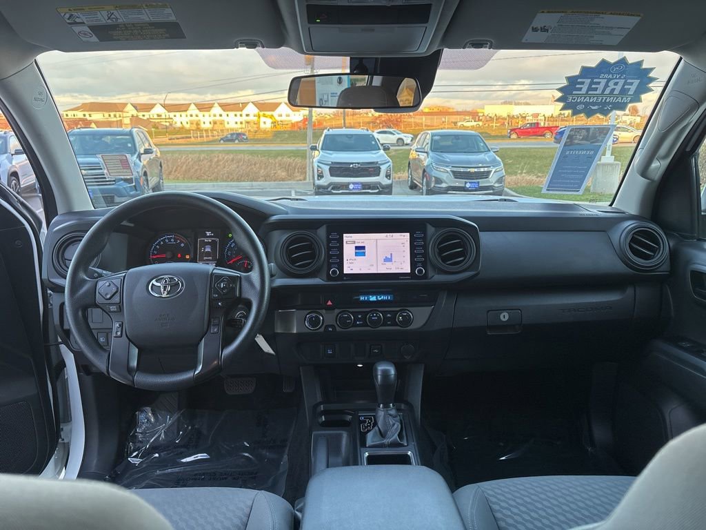 Used 2023 Toyota Tacoma SR image 37