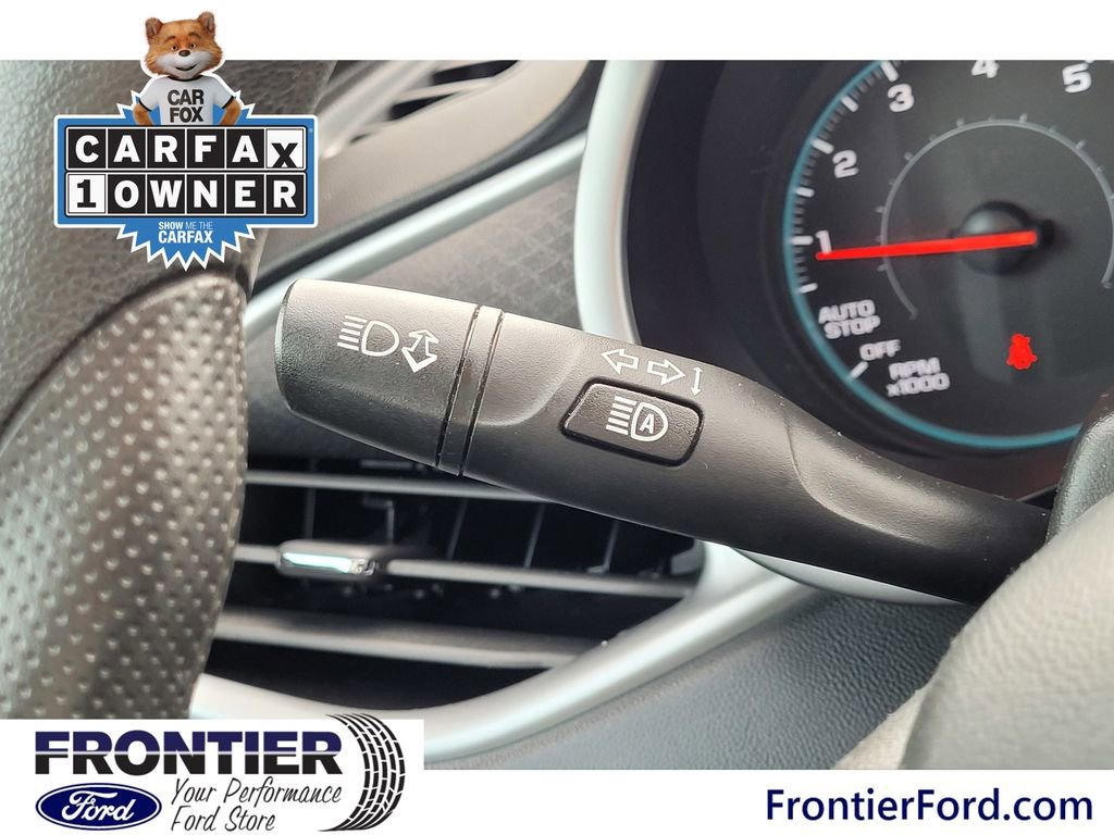 Used 2024 Chevrolet Malibu LT image 19