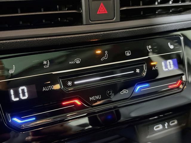Certified 2026 Volkswagen Jetta SEL FWD image 16