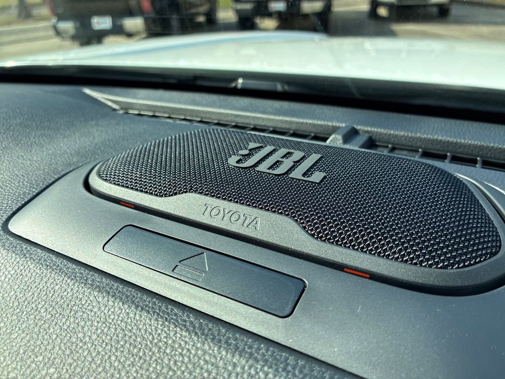 New 2026 Toyota 4Runner TRD Off-Road Premium image 49