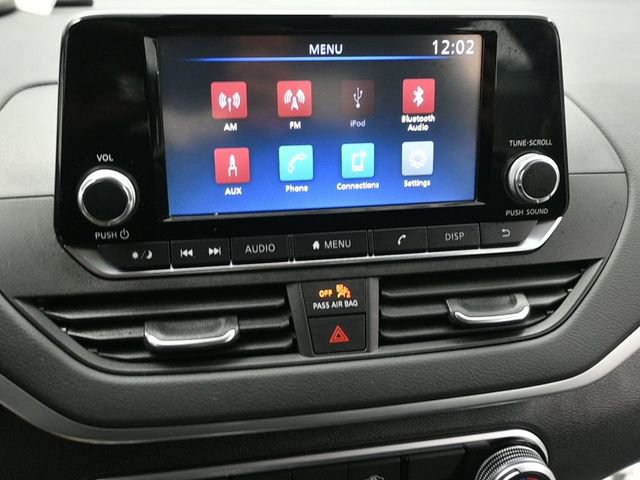 Used 2021 Nissan Altima 2.5 S image 11