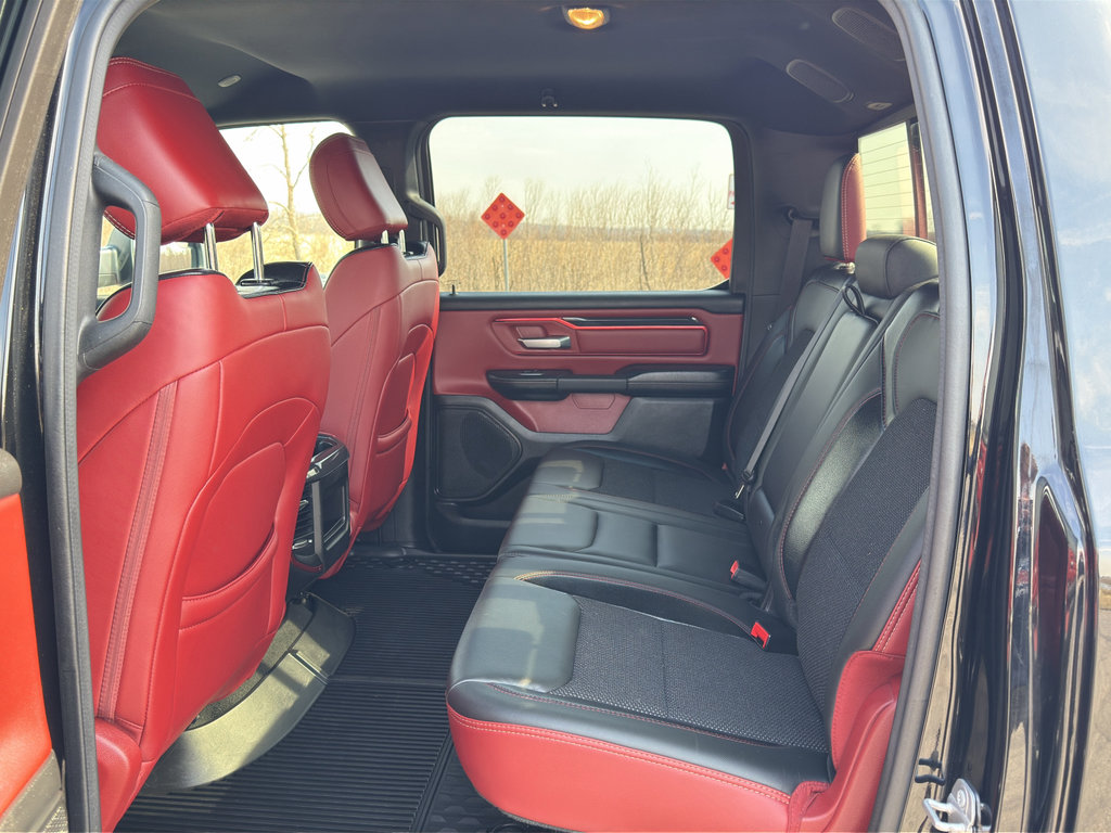 Used 2022 RAM 1500 Rebel w/ Level 1 Equipment Group image 36
