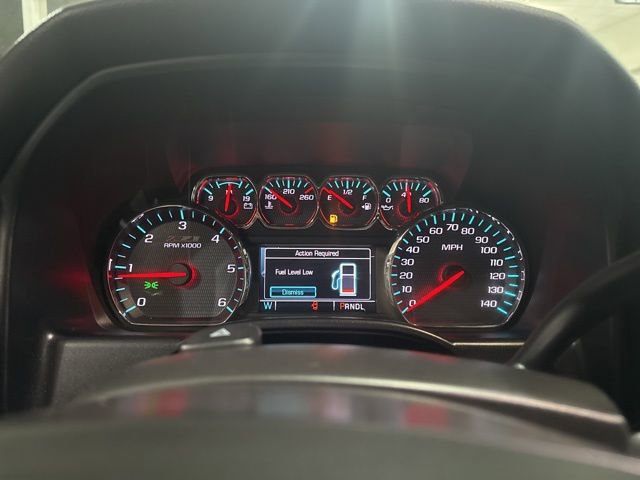 Used 2018 Chevrolet Silverado 1500 LT w/ All Star Edition image 18